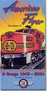 American Flyer guide 2004