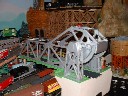 Bascule Bridge