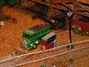 Yancy Weigh Station